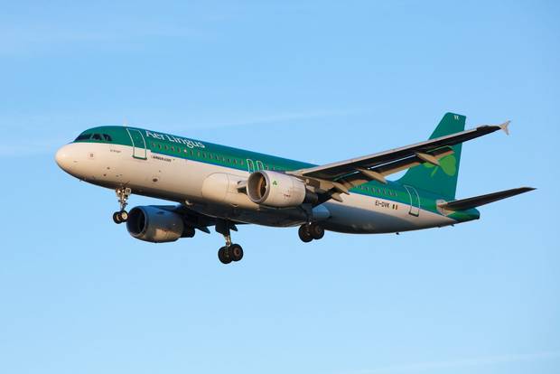 www.AerLingus.com