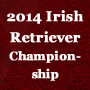 2014 Irish Retriever Championship