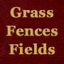 On Grass, Over Fences and Through Fields