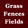 On Grass, Over Fences and Through Fields